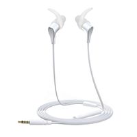 Movigor in-Ear Wired Earbuds 3.5mm Headphones Hi-Fi Clear Balanced Stereo Sound Earphones Passive Noise Isolation Headsets with Mic and Volume Control for Android and iOS Phones