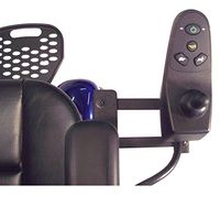 Drive Medical AA1800 Swingaway Controller Arm for Power Wheelchairs