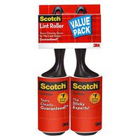 Lint Rollers Twin Pack