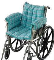 Comfy-Seat Cushion Combination - 18"x 20"