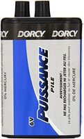 Dorcy 41-0800 Mastercell Super