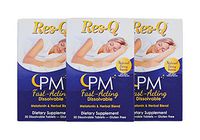 Res-Q PM Dissolvable Tablets