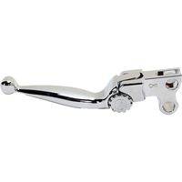 PSR Journey Clutch Lever (Chrome) for 17-20 Harley FLHX2