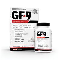 GF-9, 140Count