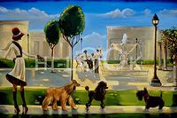 Hi-Look Microfiber Cleaning Cloth - Fashion Statement