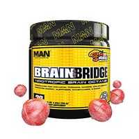 Man Sports - BrainBridge 20 Servings Sour Nukes