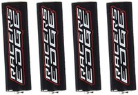 Racers Edge 2807 AA Alkaline Battery, 4-Pack