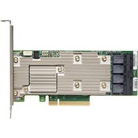 Lenovo 7Y37A01085 Thinksystem Raid 930-16i 4gb Flash Pcie 12gb Adapter