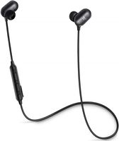 Wireless Earbuds Bluetooth Headphones Sport in-Ear IPX 6 Sweatproof Earphones with Mic (Super Sound Quality Bluetooth 4.1, aptx, 8 Hours Play Time, Secure Fit Design)