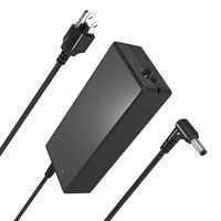 CYD 120W 19V 6.32A PowerFast Replacement for Laptop-Charger Asus Zenbook ROG GR8 Zen AIO V230IC ROG Strix GL553VD GL553VE GL552VW-DH71 G50 N53S N55 N750 N550J A550J C90S N500,3.94ft DC Adapter Cable