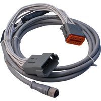 Maretron MCF-2M-D12CAT J2K100 Adapter Micro Female Deutsche 12 Pin 2T