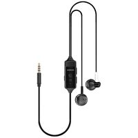 Cell Phone Call Recorder Earphone for iPhone Cellular Calls Skype Facebook Messenger Whatsapp Voice Call Recording