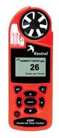 Kestrel 4200 Climate Meter w/Airflow