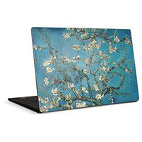Skinit Decal Laptop Skin for Dell XPS 15in (2017) - Originally Designed Almond Branches in Bloom Design