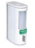 ALIMED 712218 Motion Sensor Alarm with Swivel Bracket