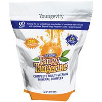 Beyond Tangy Tangerine® - Gusset Bag (840g)