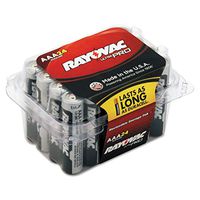 BATTERY,AAA,24/PK