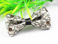 20pcs Polyester Line Ribbon Flowers Bows Crafts Sewing Wedding Appliques U Pick (Gray)