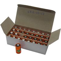 Vinnic - 32 pcs A28PX (L1325, 4LR44) 6V Replacement Alkaline Batteries - Bulk Package Box