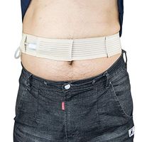 Feeding Tube Belt for PEG-Tube,G-Tube & J-Tube - G Tube Catheter Holder - 3 Pack Peritoneal Dialysis Catheter Fixation Device,S