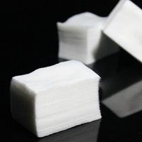 Elevin(TM) 800pcs Nail Art Tips Manicure Polish Remover Clean Cotton Wipes Paper