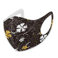 Mouth Masks for Dust Protection Anti Face Mask Washable Earloop Mask