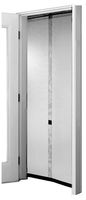 Bug Off 36 by 80 Instant Screen, Fits Standard Single Front Doors and 6-Foot Sliding Glass Doors