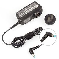 KFD 40W AC Adapter for Chromebook C7 AC700 C700 C710 Aspire One D250 D255 D255E D257 D260 KAV10 KAV60 NAV50 NAV51 NAV70 P1VE6 PAV70 Z5WAH ZA3 ZE6 ZG5 ZG8 PA-1650-02 PA-1300-04 HP-A0301R3 AK.040AP.024