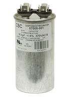 CSC 325P306H37M33A4XSN 30.0UF +/-6% 370V AC/B Run Capacitor 57005-001