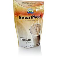 Nature's Sunshine SmartMeal Chocolate, 15 Servings