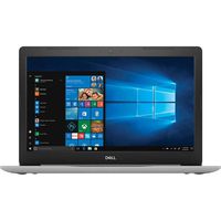 Dell Inspiron 15 5000 15.6" Full HD Laptop, 8th Gen Intel Quad Core i7-8550U, 8GB Ram, 256GB Solid State Drive, Windows 10