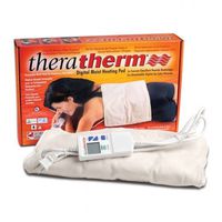 Theratherm Automatic Moist Heat Pack , Shoulder-Neck