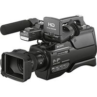 Sony HXR-MC2500 HXRMC2500 Shoulder Mount AVCHD Camcorder - International Version (No Warranty)