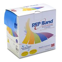 Rep Bands 50 Yards Blue - World Wide Shipping