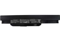 FLYTEN 56WH A42-K53 A32-K53 Battery for Asus A43 A43F A43E A53 A53S A53 A53U A53E A53SD A53T A83 K43 K43T K43S K43E K43SD K43U K43SJ K53 K53U K53E K53TA K53SV K53S K53SD K53T X43S 12 Months Warranty