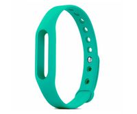 CUMILO HONECUMI XiaoMI Band Colorful Replacement Wristbands for XiaoMi(No Tracker)