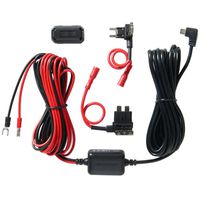 Nextbase Hardwire Kit, for Nextbase 122, 222, 322GW, 422GW, and 522GW Car Dash Cams