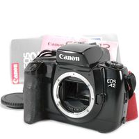 Canon EOS - A2 Autofocus SLR 35mm Film Camera