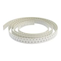 Aexit 200PCS 0603 Fixed Resistors 100 Ohm 5% 1/10W Surface Mount Film SMT SMD Resistor Chip Arrays Chip Resistors