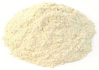 Safflower Oil Powder (1 lb)