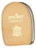 Pedag | Correct Step Straigtener | Color Tan Leather | Men's and Women's (Small Women's (Size 5-7))