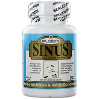 DR SHEN'S Sinus & Nose