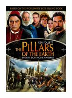 The Pillars of the Earth by Sony
