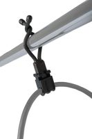 JerkStopper Twist 3" Cable Support