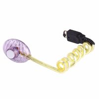 Worm Light WoLight Led illumination for Nintendo Gameboy Color GBC GBP Console