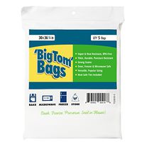 The Green Scissor Big Tom Turkey Bags