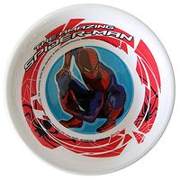 Spiderman melamine bowl