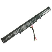Dentsing Compatible Laptop Battery with ASUS A41N1611 (14.4V 48Wh) ROG GL553 GL553VW GL553VD GL553VE GL753V FX53VD FZ53V Series A41LK5H A41LP4Q OB110-00470000