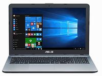 2017 ASUS VivoBook Max X541SA 15.6?? HD Laptop PC, Intel Quad Core Pentium N3710 Processor up to 2.56 GHz, 4GB RAM, 500GB HDD, Intel HD Graphics, Bluetooth, HDMI, DVD/CD burner, Windows 10 Home