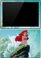 Skinit Decal Tablet Skin for Surface Pro 4 - Officially Licensed Disney Ariel Part of Your World Design
